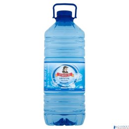 Woda Żywiecki Kryształ 5L niegazowana PET
