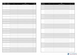 701-B Dziennik korespond.-płót no MICHALCZYK I PROKOP