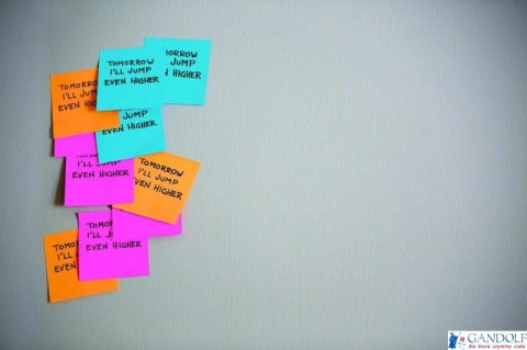 Bloczek samoprzylepny POST-IT (653-TFEN), 38x51mm, 12x100 kart., ENERGETIC Bloczek samoprzylepny POST-IT (653-TFEN), 38x51mm, 12x100 kart., ENERGETIC