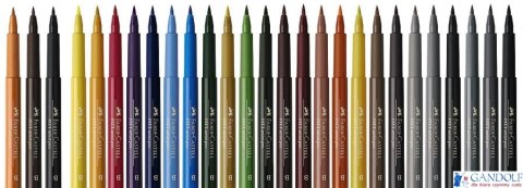 Flamaster PITT ARTIST PEN nr.171 FC167412 FABER CASTEL Flamaster PITT ARTIST PEN nr.171 FC167412 FABER CASTEL