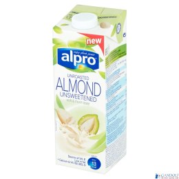 ALPRO MIGDAŁOWE 1L niesłodzone