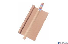 Papier pakowy szary 1mx10m 11387248 Herlitz