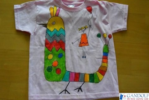 Pastele do tkanin / Zestaw z torbą PTS7-BN15-T PENTEL