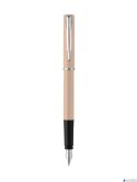 Pióro wieczne (F) + wymazywacz + długi nabój ALLURE PASTEL MIX KOLORÓW WATERMAN, 2135214, blister SALE