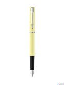 Pióro wieczne (F) + wymazywacz + długi nabój ALLURE PASTEL MIX KOLORÓW WATERMAN, 2135214, blister SALE