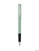 Pióro wieczne (F) + wymazywacz + długi nabój ALLURE PASTEL MIX KOLORÓW WATERMAN, 2135214, blister SALE