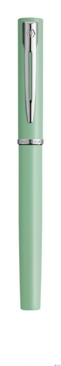 Pióro wieczne (F) + wymazywacz + długi nabój ALLURE PASTEL MIX KOLORÓW WATERMAN, 2135214, blister SALE