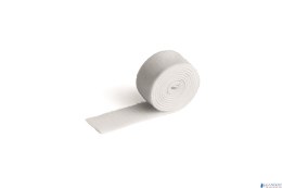 Taśma rzep do spinania kabli 1m*30mm biała 503302 CAVOLINE GRIP DURABLE