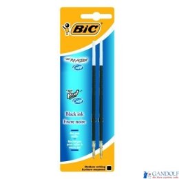 Wkład BIC Gel-ocity Original niebieski Blister 2 szt, 862229