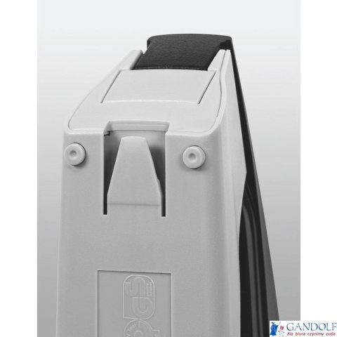 Zszywacz średni 5500 LEITZ szary 24-26/6 30k 55000085