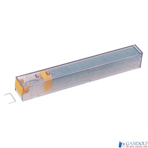 Zszywki K8 do zszywacza kasetowego 5551 i 5550 26/80 LEITZ 55920000