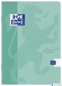 Brulion A5 96 kartek, TOUCH PASTEL kratka z marginesem OXFORD 400123215 (X)