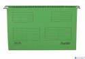 Teczka zawieszana STANDARD zielona BANTEX 100331436
