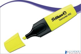 Zakreślacz Textmarker żółty 440/490 PN963017* PELIKAN 940379