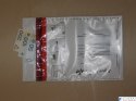 Koperty NC bezpieczne (Bankowe) B5 HK 100szt. białe/szare 55238097