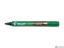 Marker permanentny SCA-400 zielony PILOT SCA-400-G