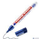 Marker EDDING 8400 do CD niebieski (X)