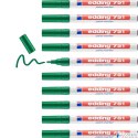 Marker lakierowy 1-2mm 751 zielony EDDING końcówka okrągła