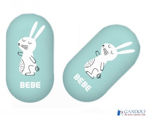 Gumka do ścierania B&B KIDS