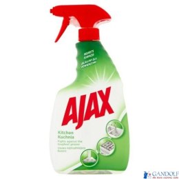 AJAX spray 750 ml Kuchnia 277489