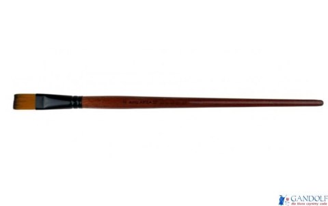 Pędzel nylonowy płaski Astra Artea nr 1, 315120014