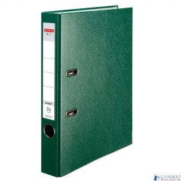 Segregator zielony A4/50 11167509 Herlitz