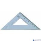 Ekierka 13cm równoramienna 20szt MIARKA Ekierka 13cm równoramienna 20szt MIARKA
