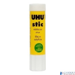 Klej w sztyfcie Stic Pastell 8.2g UHU U 00028