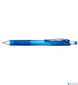 Ołówek automatyczny 0,5mm ENERGIZE PL105-S błęktiny PENTEL