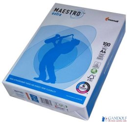 Papier A4 100g MAESTRO EXTRA 500ar 9457A10