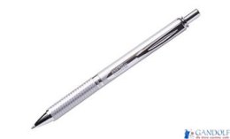 Pióro kulkowe ENERGEL BL407-LS-C jasnoniebieski STERLING PENTEL TR1LSCPL