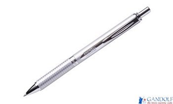 Pióro kulkowe ENERGEL BL407-LS-C jasnoniebieski STERLING PENTEL TR1LSCPL