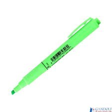 Zakreślacz 8722 zielony HIGHLIGHTER CENTROPEN