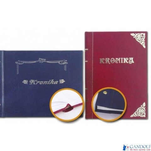 Kronika A3 pozioma 805700 BARBARA KRO29-32 Kronika A3 pozioma 805700 BARBARA KRO29-32