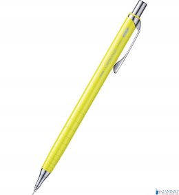 Ołówek automatyczny 0,3mm ORENZ PP503-G żółty PENTEL