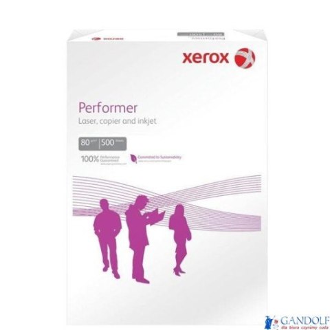 Papier xero A3 XEROX PERFORMER 3R90569 Papier xero A3 XEROX PERFORMER 3R90569