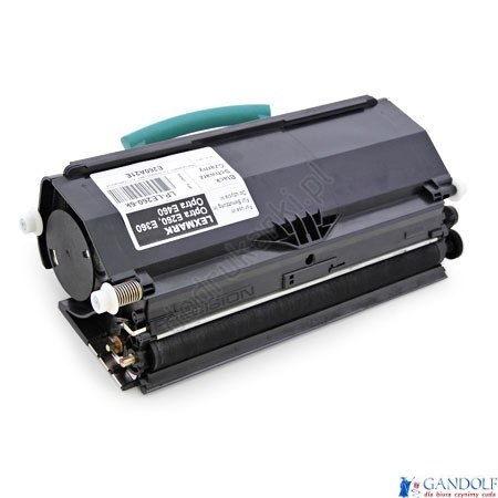 Toner IML-X264H21G (X264H21G) czarny 9000str DOTTS zamiennik LEXMARK