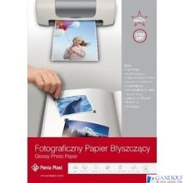 Papier FOTO A6 180g błyszczący 50ar.0324-0068-99 Panta Plast