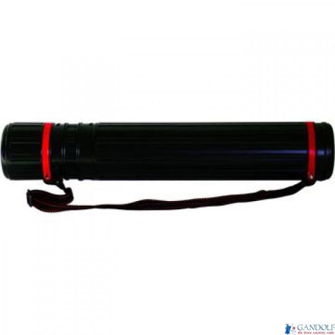 Tuba 75-135m średnica 13,5cm SFA019 137513 KIN Tuba 75-135m średnica 13,5cm SFA019 137513 KIN