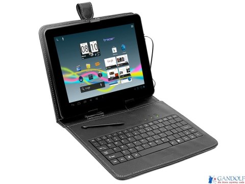 Etui_z klawiaturą TRACER 9,7 43254 cali do tabletów microUSB (X) Etui_z klawiaturą TRACER 9,7 43254 cali do tabletów microUSB (X)