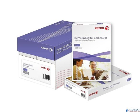 Papier samokopiujacy A4 3R99111 1+3 XEROX Papier samokopiujacy A4 3R99111 1+3 XEROX