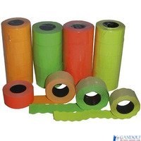 Metka do wag 58x60 500et rolka POLIGRAF (X) Metka do wag 58x60 500et rolka POLIGRAF (X)