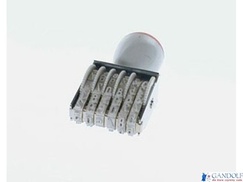 Numerator reczny 1546 6/4.5mm TRODAT (X) Numerator reczny 1546 6/4.5mm TRODAT (X)