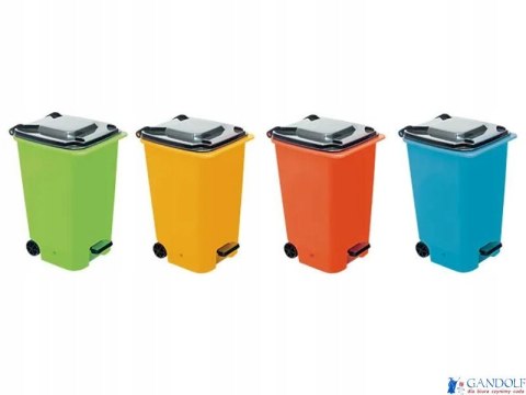 Przybornik na długopisy KOSZ FIORELLO GR-F1760 mix kolor 120-1929