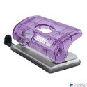 Dziurkacz mini Rapid ColourBreeze FC5, 10 kartek, 5 lat gwarancji, lawendowy 5001534