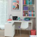 Dziurkacz mini Rapid ColourBreeze FC5, 10 kartek, 5 lat gwarancji, lawendowy 5001534