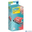 Dziurkacz mini Rapid ColourBreeze FC5, 10 kartek, 5 lat gwarancji, lawendowy 5001534