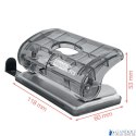Dziurkacz mini Rapid ColourBreeze FC5, 10 kartek, 5 lat gwarancji, lawendowy 5001534