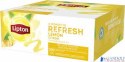 Herbata LIPTON CLASSIC LEMON (100 kopert fol.) czarna