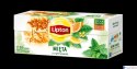 Herbata LIPTON MIĘTA Z CYTRUSAMI 20 saszetek